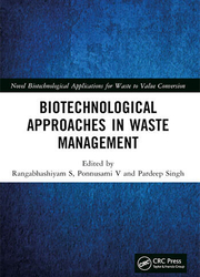 Biotechnological Approaches in Waste Management